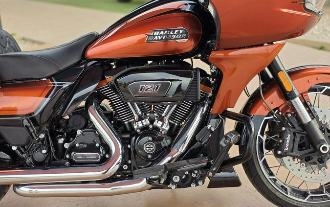 2023 Harley-Davidson® FLTRXSE - CVO™ Road Glide®