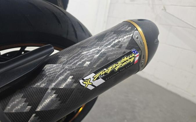 2018 Kawasaki Ninja ZX-14R ABS SE