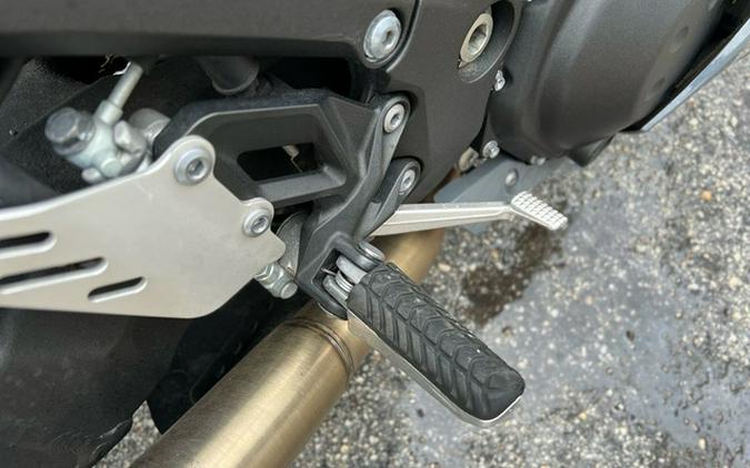 2018 Kawasaki Ninja ZX-14R ABS SE