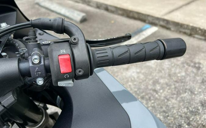 2018 Kawasaki Ninja ZX-14R ABS SE