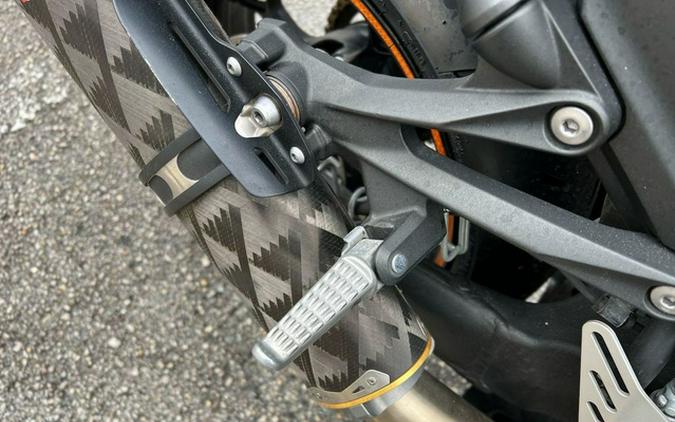 2018 Kawasaki Ninja ZX-14R ABS SE