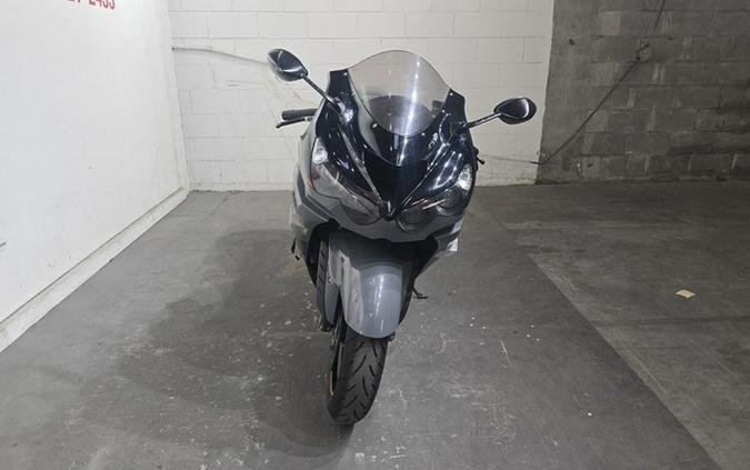 2018 Kawasaki Ninja ZX-14R ABS SE