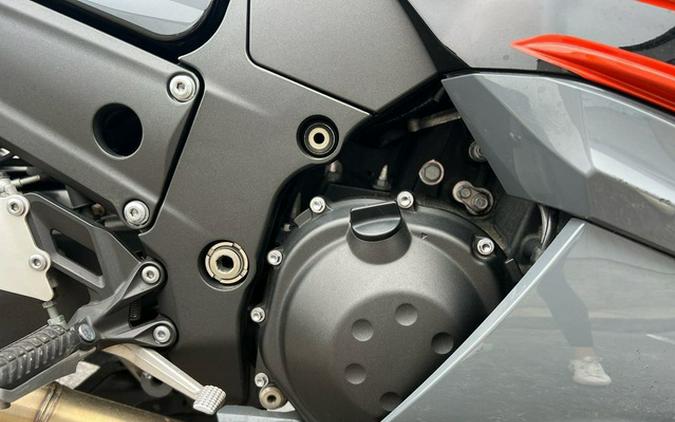 2018 Kawasaki Ninja ZX-14R ABS SE