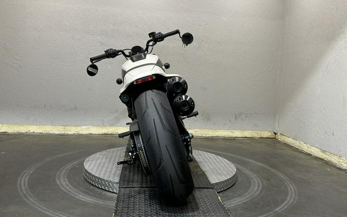 Harley-Davidson® Sportster® S 2022 RH1250S 325705B WHITE SAND PRL
