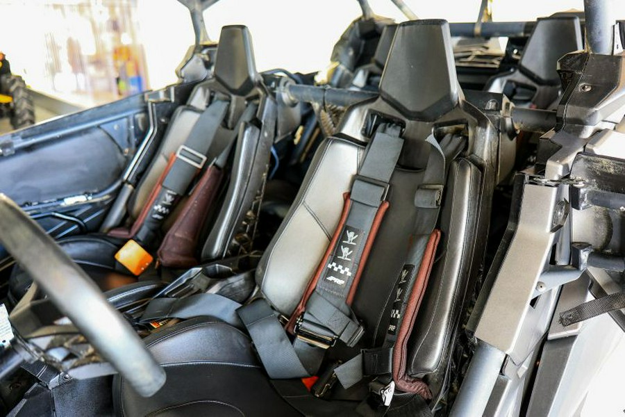 2023 Can-Am Maverick X3 MAX DS TURBO