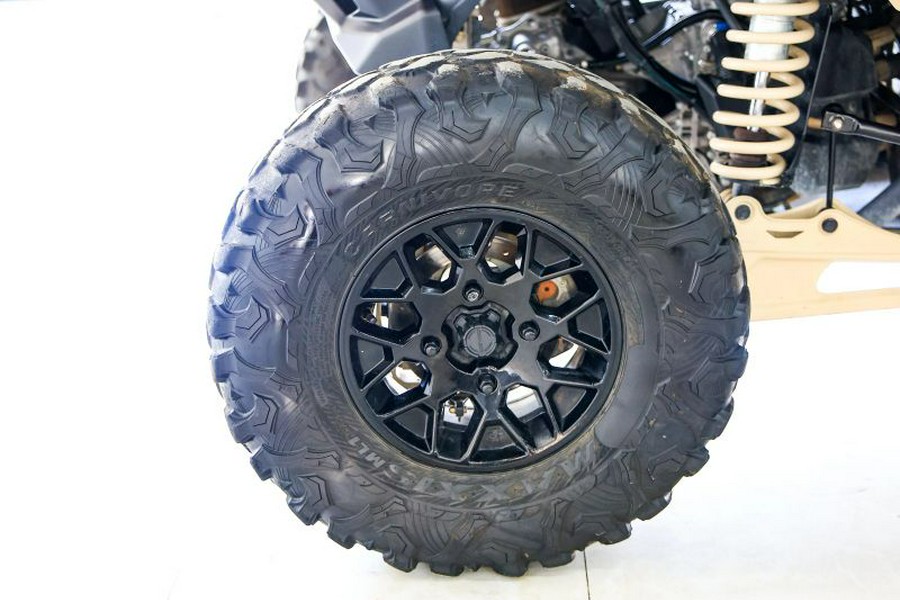 2023 Can-Am Maverick X3 MAX DS TURBO