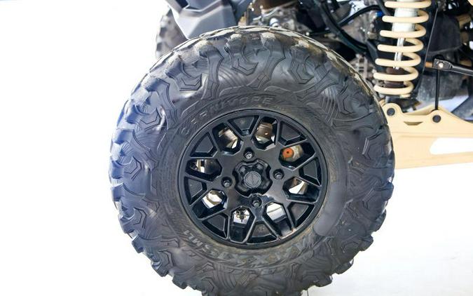 2023 Can-Am Maverick X3 MAX DS TURBO