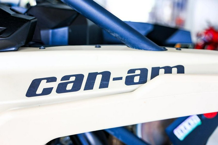 2023 Can-Am Maverick X3 MAX DS TURBO