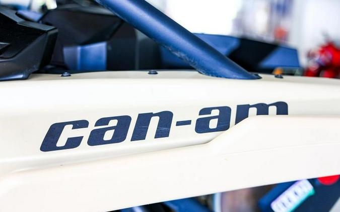 2023 Can-Am Maverick X3 MAX DS TURBO
