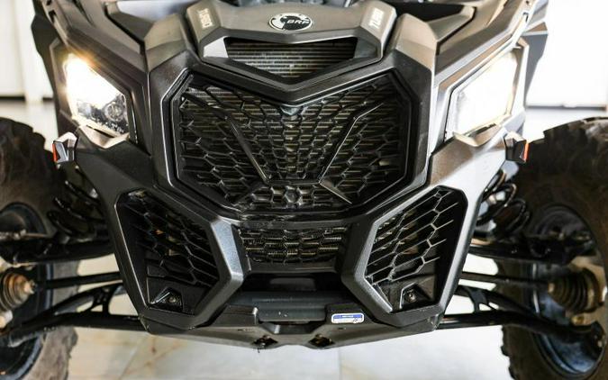 2023 Can-Am Maverick X3 MAX DS TURBO