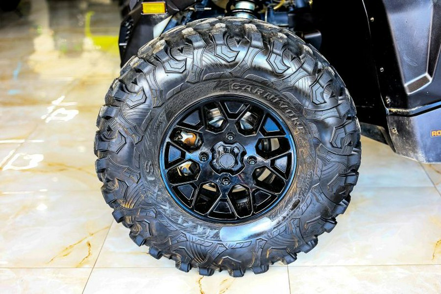 2023 Can-Am Maverick X3 MAX DS TURBO