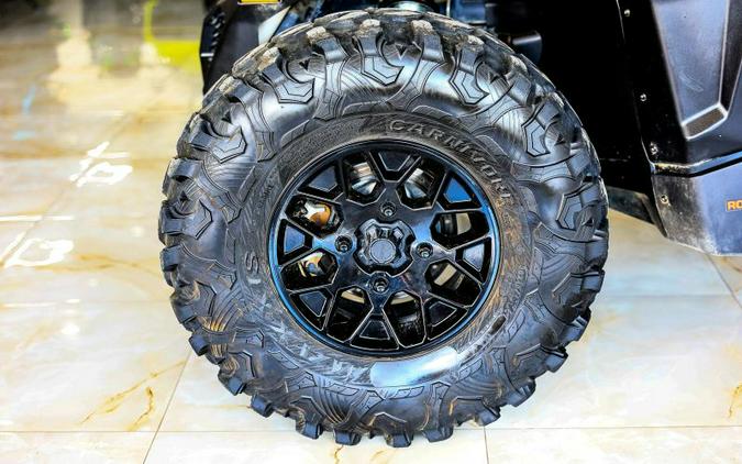 2023 Can-Am Maverick X3 MAX DS TURBO