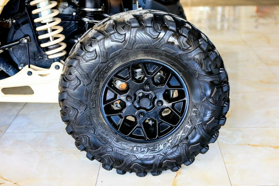 2023 Can-Am Maverick X3 MAX DS TURBO