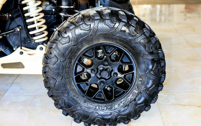 2023 Can-Am Maverick X3 MAX DS TURBO