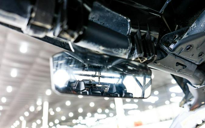 2023 Can-Am Maverick X3 MAX DS TURBO