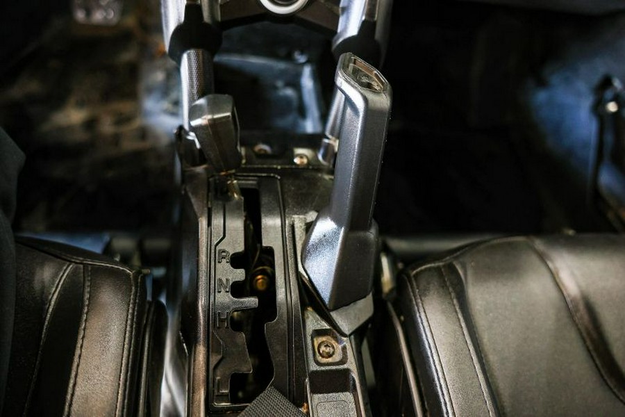 2023 Can-Am Maverick X3 MAX DS TURBO