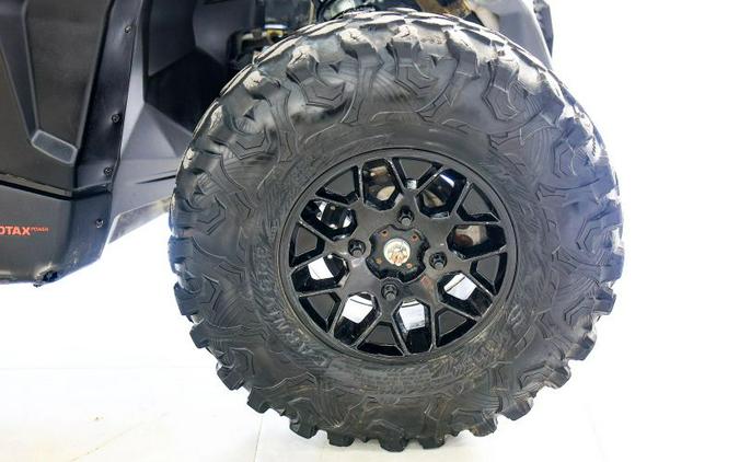 2023 Can-Am Maverick X3 MAX DS TURBO