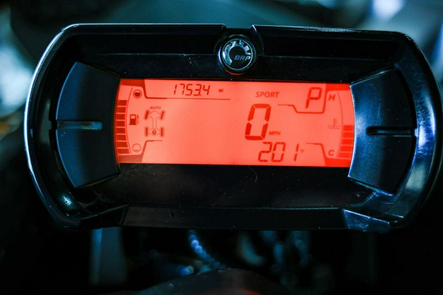 2023 Can-Am Maverick X3 MAX DS TURBO