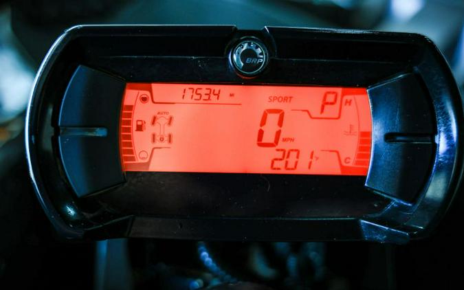 2023 Can-Am Maverick X3 MAX DS TURBO