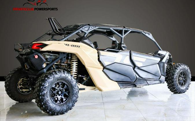 2023 Can-Am Maverick X3 MAX DS TURBO