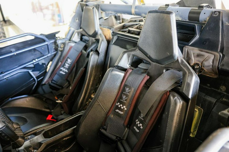 2023 Can-Am Maverick X3 MAX DS TURBO