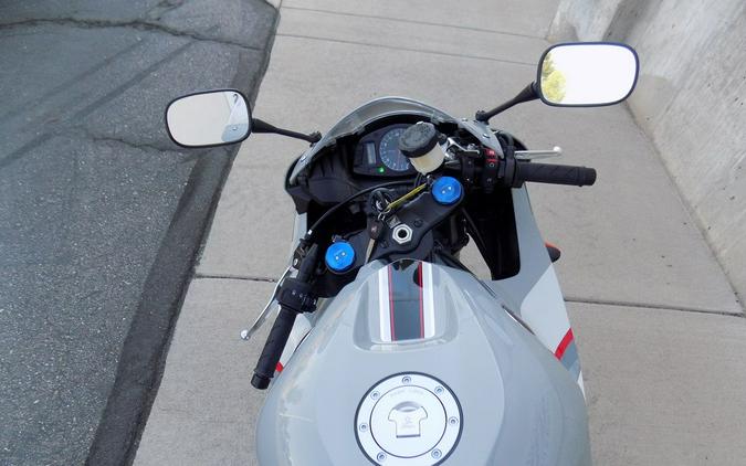 2026 Honda® CBR600RR