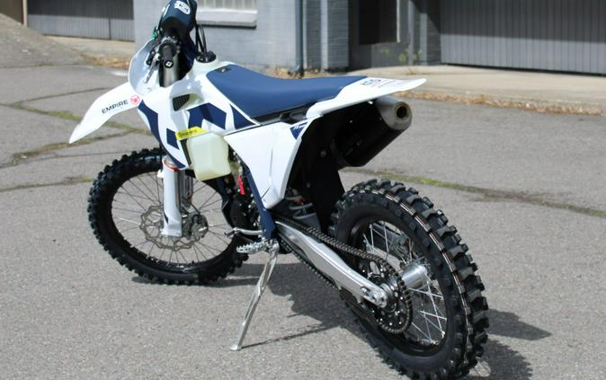 2026 HUSQVARNA FX 350