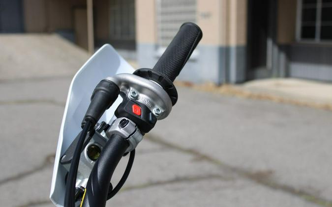 2026 HUSQVARNA FX 350
