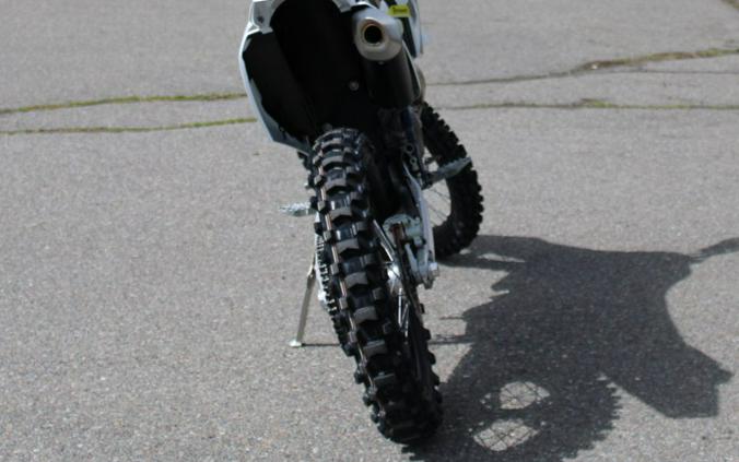 2026 HUSQVARNA FX 350