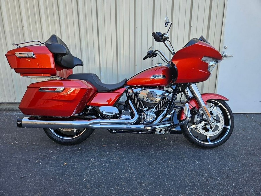2024 Harley-Davidson® FLTRX - Road Glide®