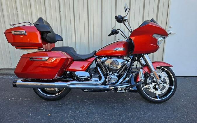 2024 Harley-Davidson® FLTRX - Road Glide®
