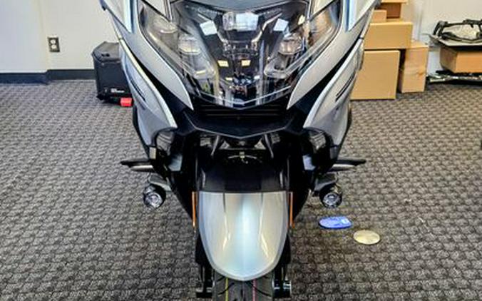 New 2026 BMW K 1600 B Motorcycle in Kansas City, MO