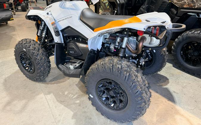 2026 Can-Am Renegade X xc 1000R