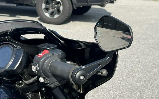 2023 Honda Rebel 1100T DCT