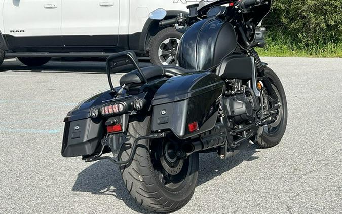 2023 Honda Rebel 1100T DCT