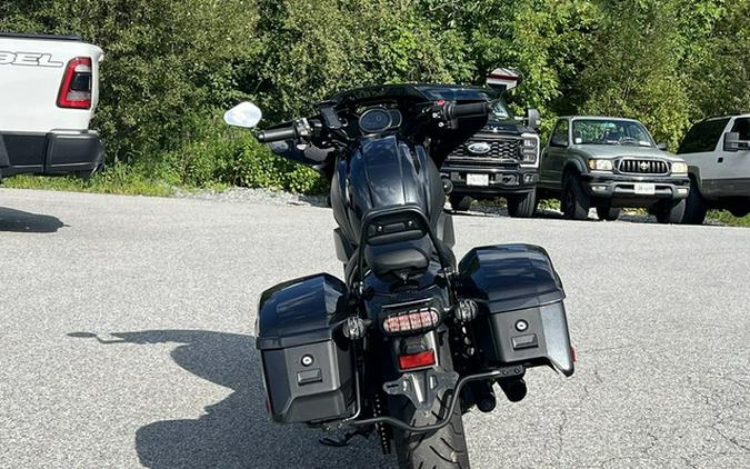 2023 Honda Rebel 1100T DCT