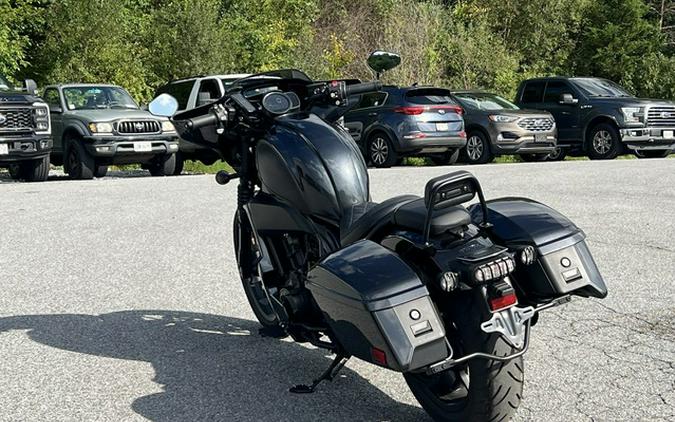 2023 Honda Rebel 1100T DCT
