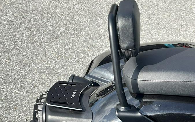 2023 Honda Rebel 1100T DCT