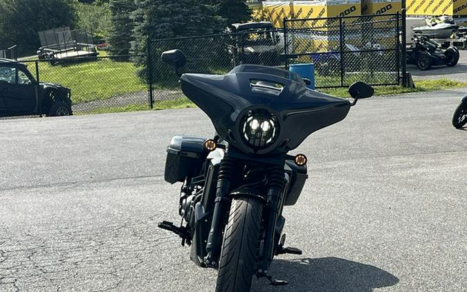 2023 Honda Rebel 1100T DCT