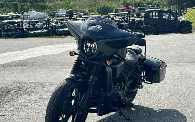 2023 Honda Rebel 1100T DCT