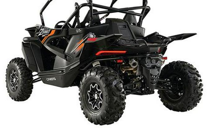 2023 CFMOTO ZForce 950 H.O. EX