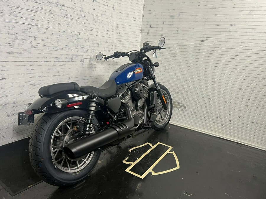 2023 Harley-Davidson® Nightster™ Special