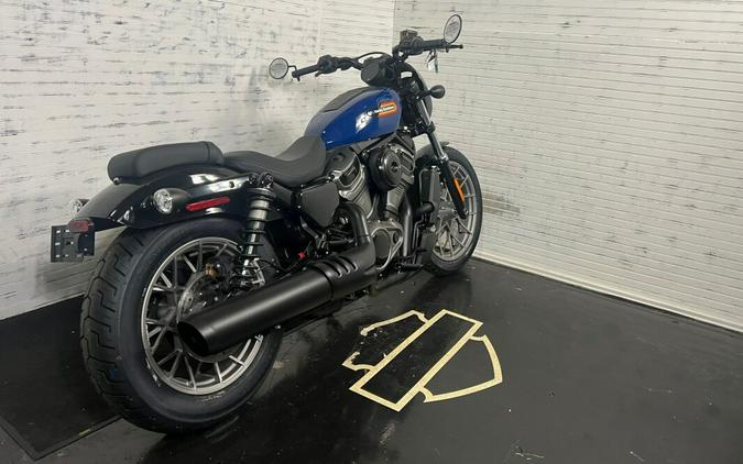 2023 Harley-Davidson® Nightster™ Special