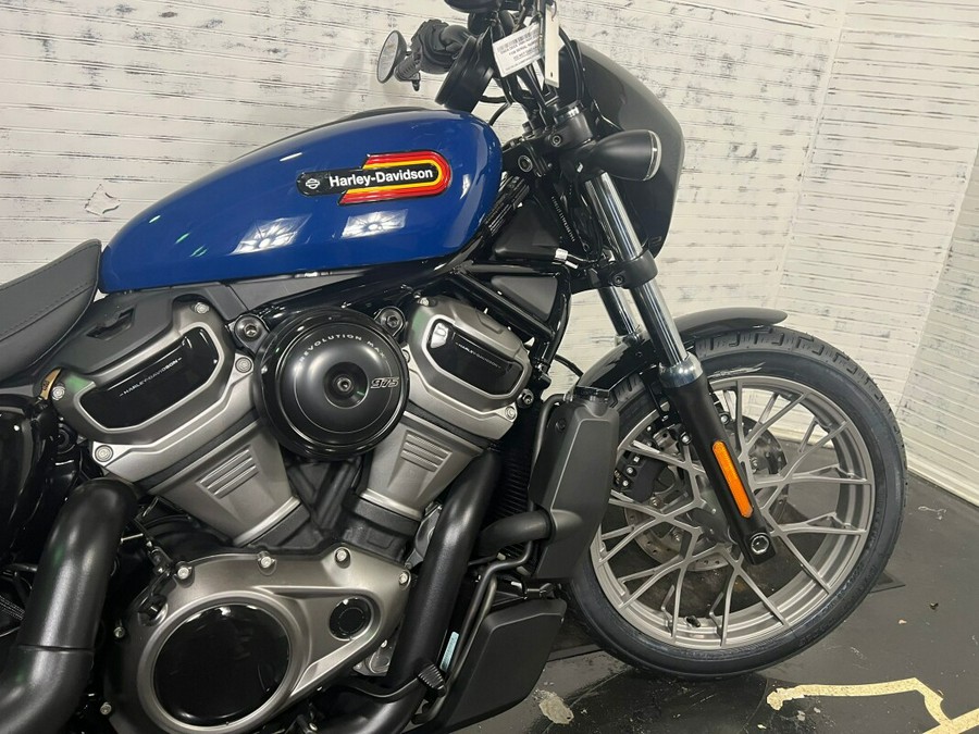 2023 Harley-Davidson® Nightster™ Special