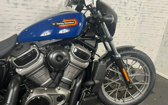 2023 Harley-Davidson® Nightster™ Special