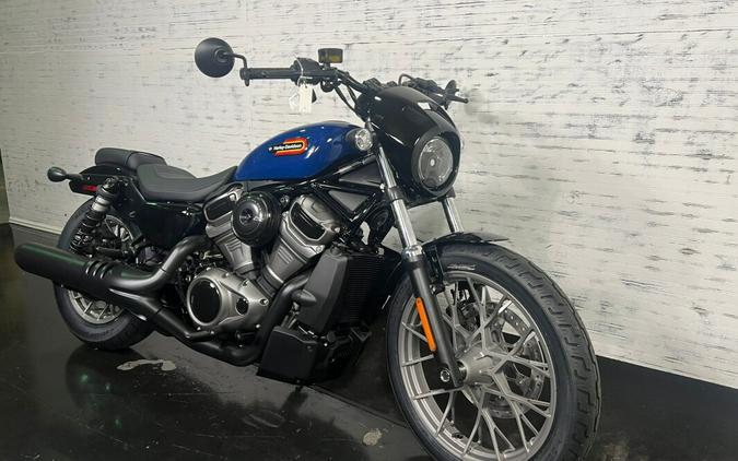 2023 Harley-Davidson® Nightster™ Special