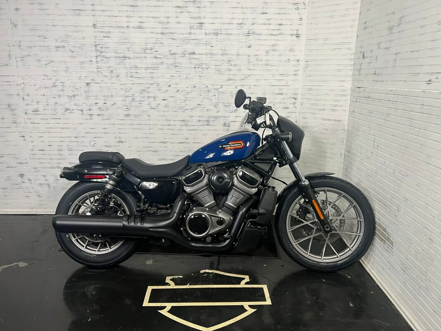 2023 Harley-Davidson® Nightster™ Special