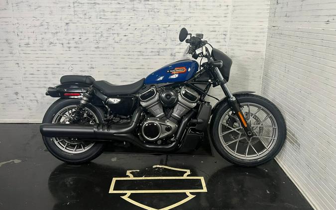 2023 Harley-Davidson® Nightster™ Special