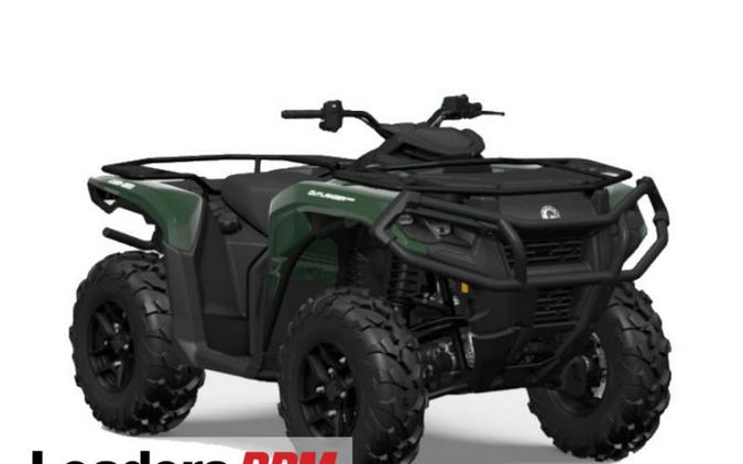 2024 Can-Am® Outlander Pro XU HD7