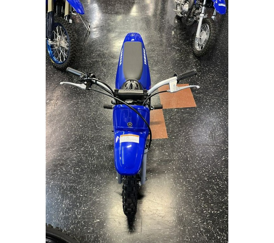 2024 Yamaha PW50